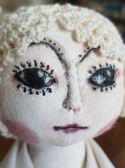 A little sparkle goes a long way.