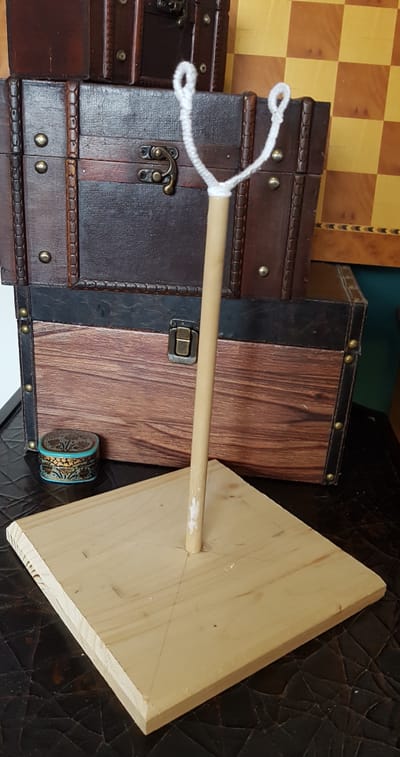 A Stand Alone Project