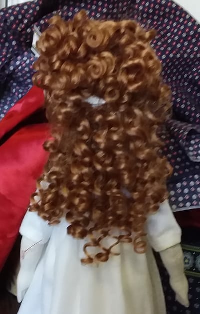 Straight to the finish!