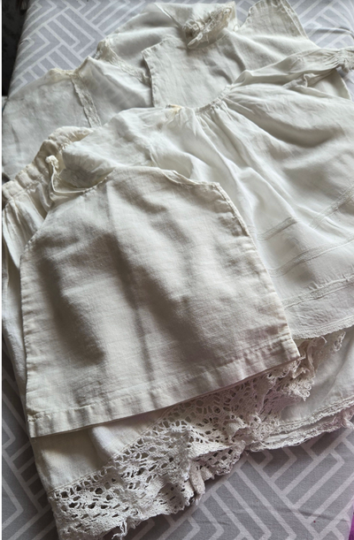 Everything Old is New Again.