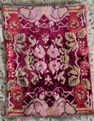 When in Doubt . . . Thrift!