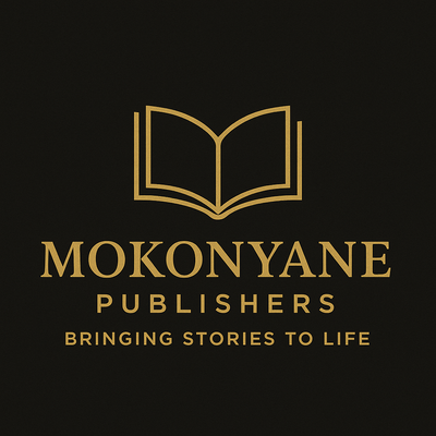 Mokonyane publishers