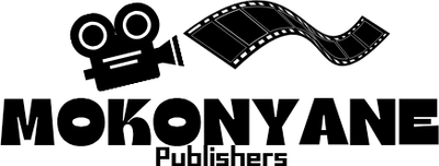 Mokonyane publishers