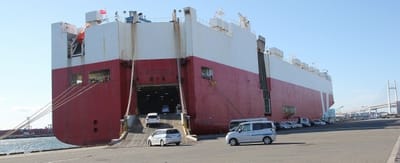 Importing a Car from Japan to Cyprus: The Truth No One Tells You