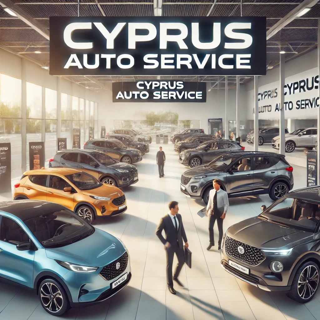 cyprusautoservice car sales