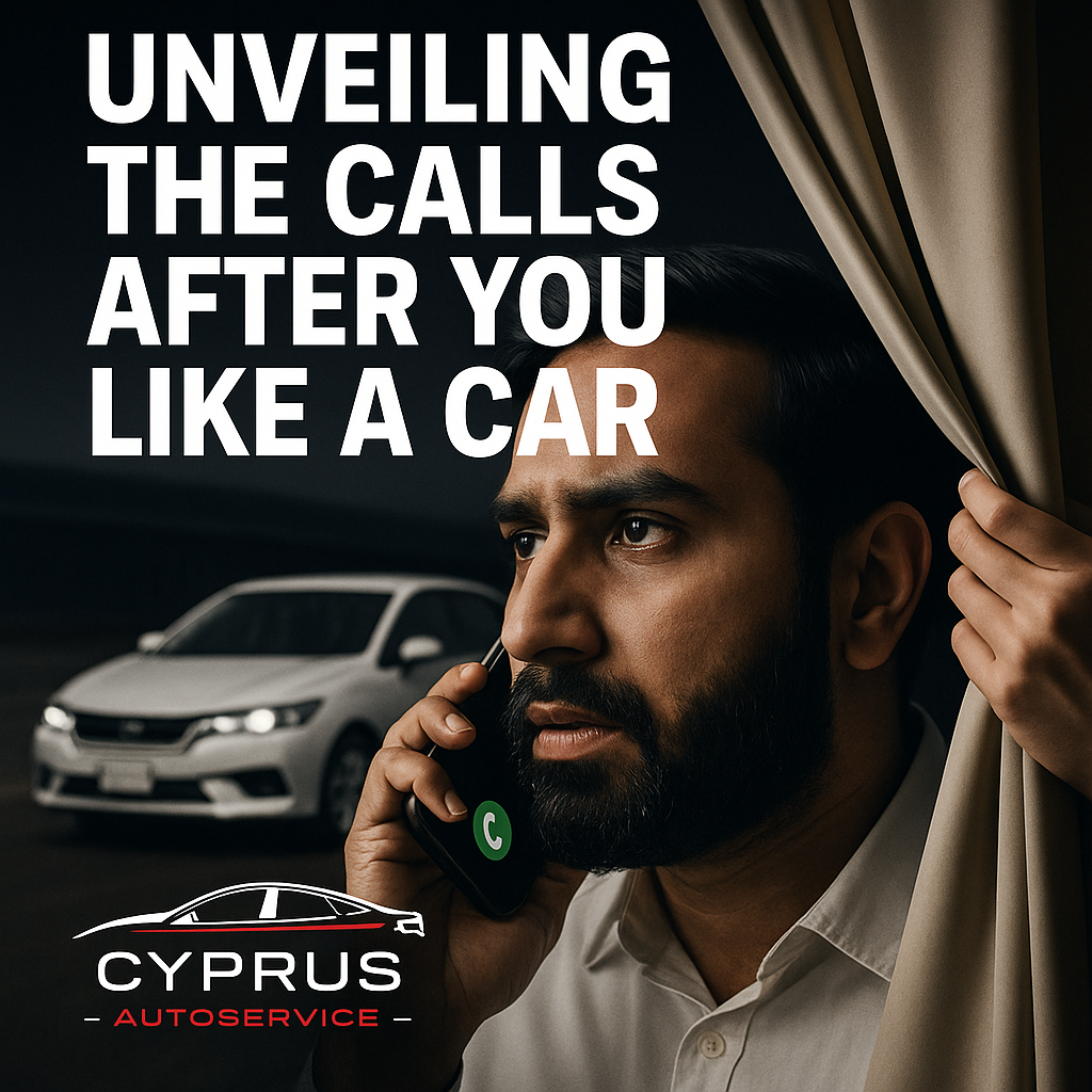 cars from japan to cyprus