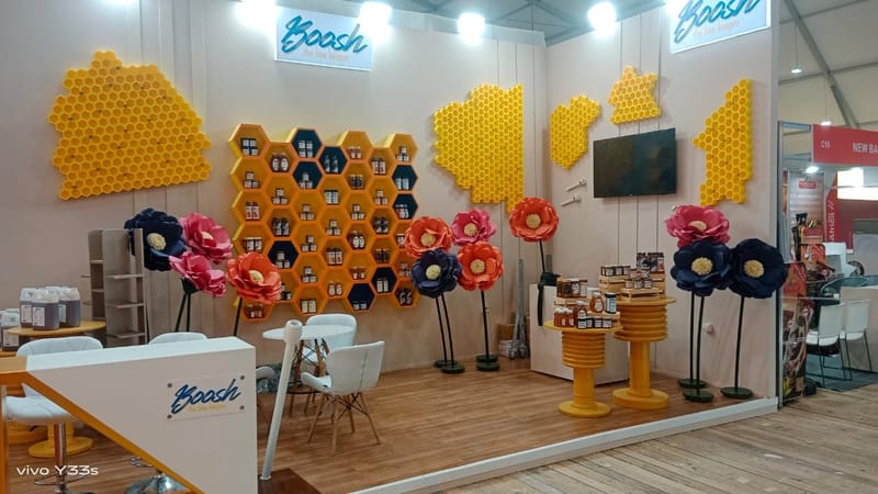 Food Africa 2025