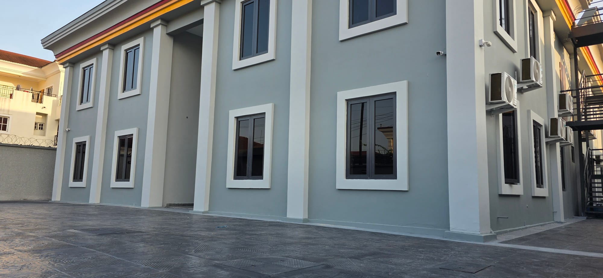 Ideation Training Center