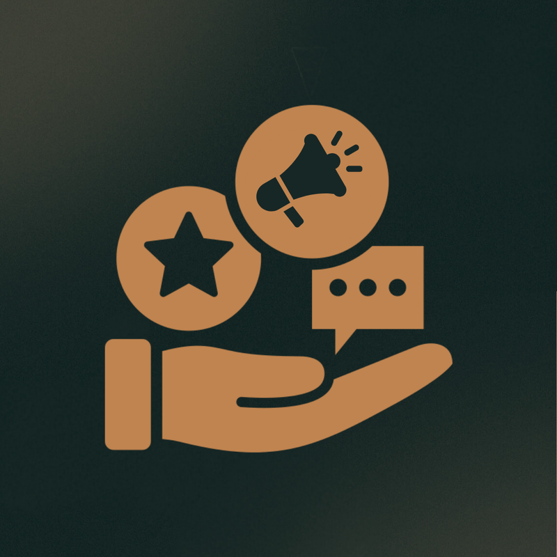 عقود إلادارة الشهرية للمنصات التجاري