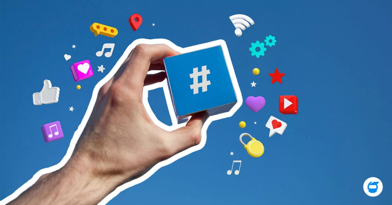 هل الهاشتاك انتهى فعلا؟