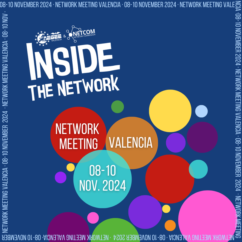 NWM: Inside the Network
