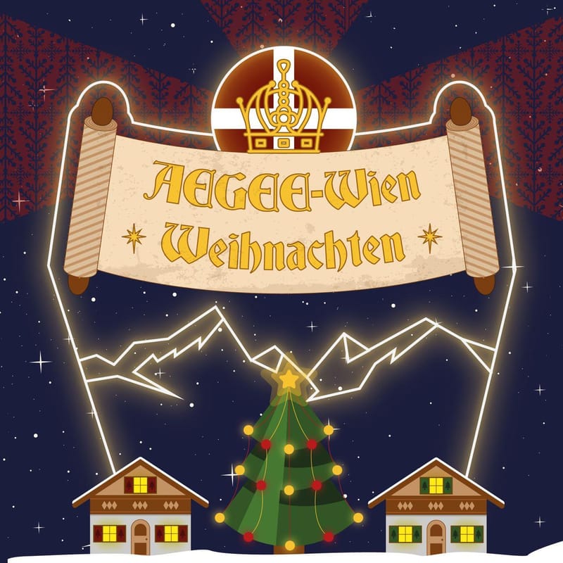 Wiener Winter Escape: From City Lights to Mountain Heights 🎄🏔