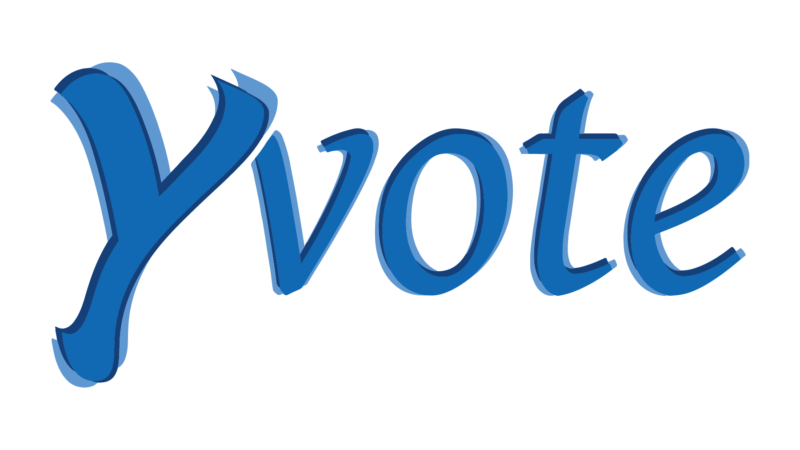 Y Vote
