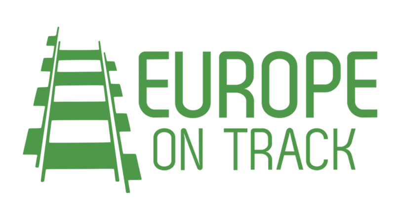 Europe on Track