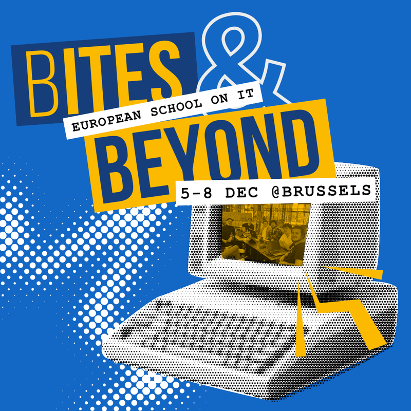 🚀 BITES & Beyond Brussels🌐
