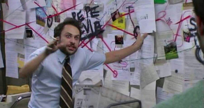 Ideenfindung und Umsetzung