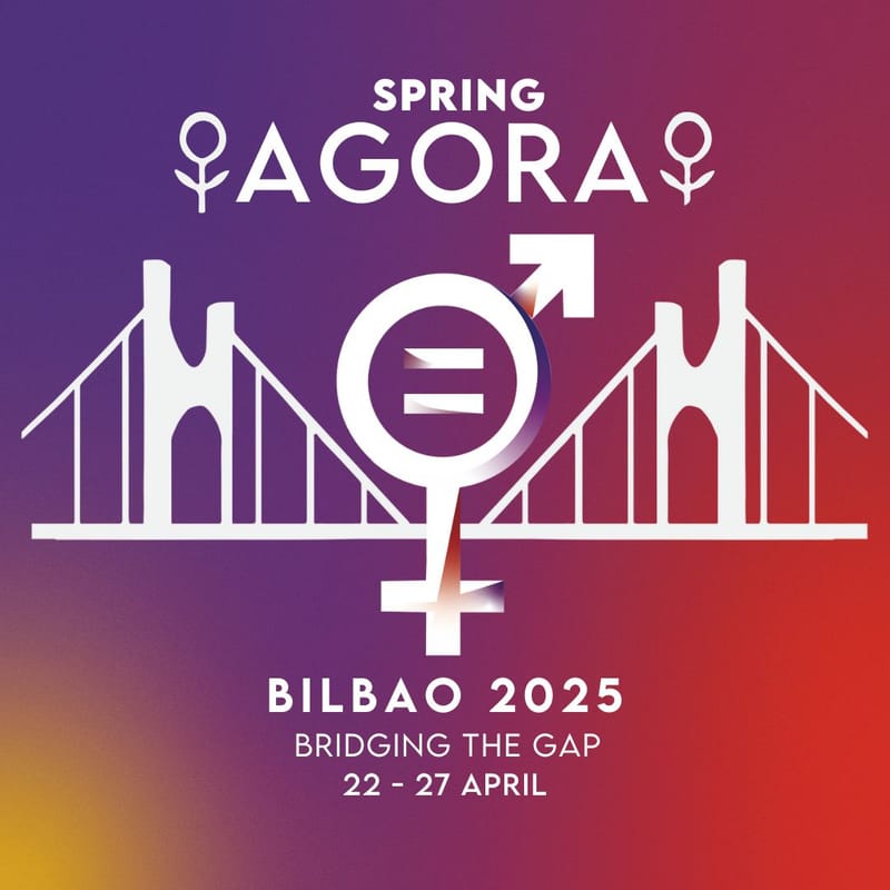 Spring Agora Bilbao 2025