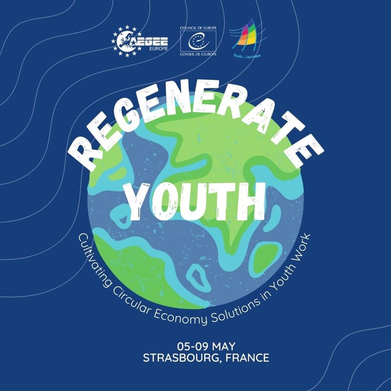 Solutions in Youth Work