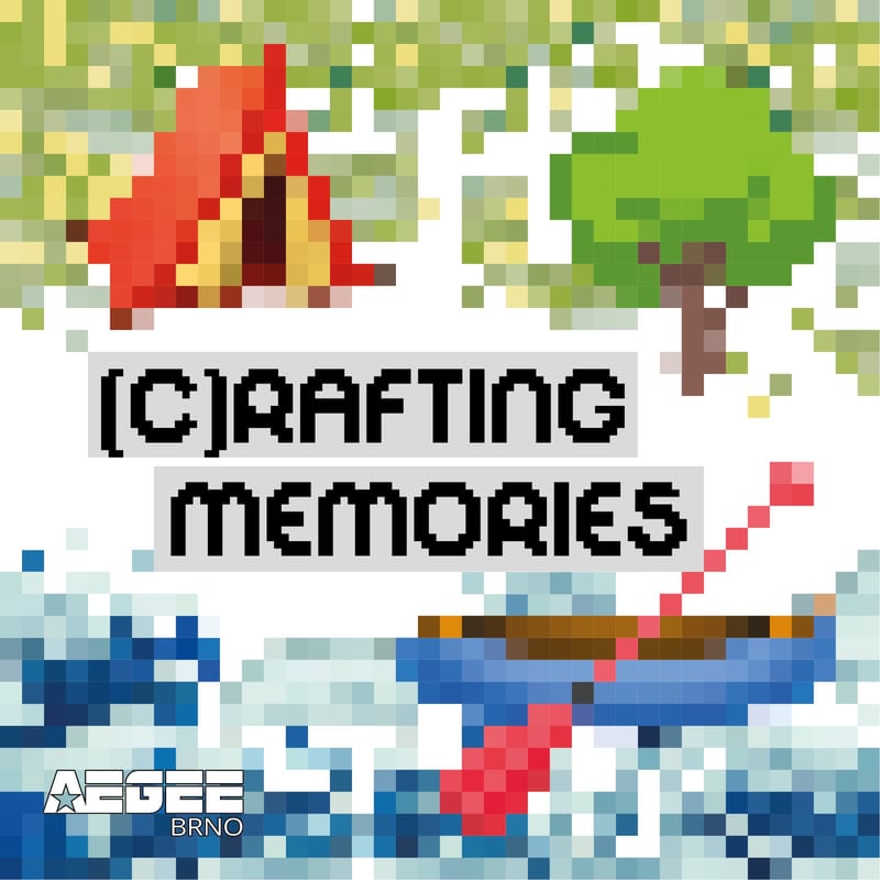 (C)Rafting Memories!