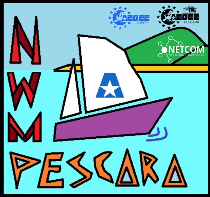 NWM: Pescara, the next treasure island 🏝️ !