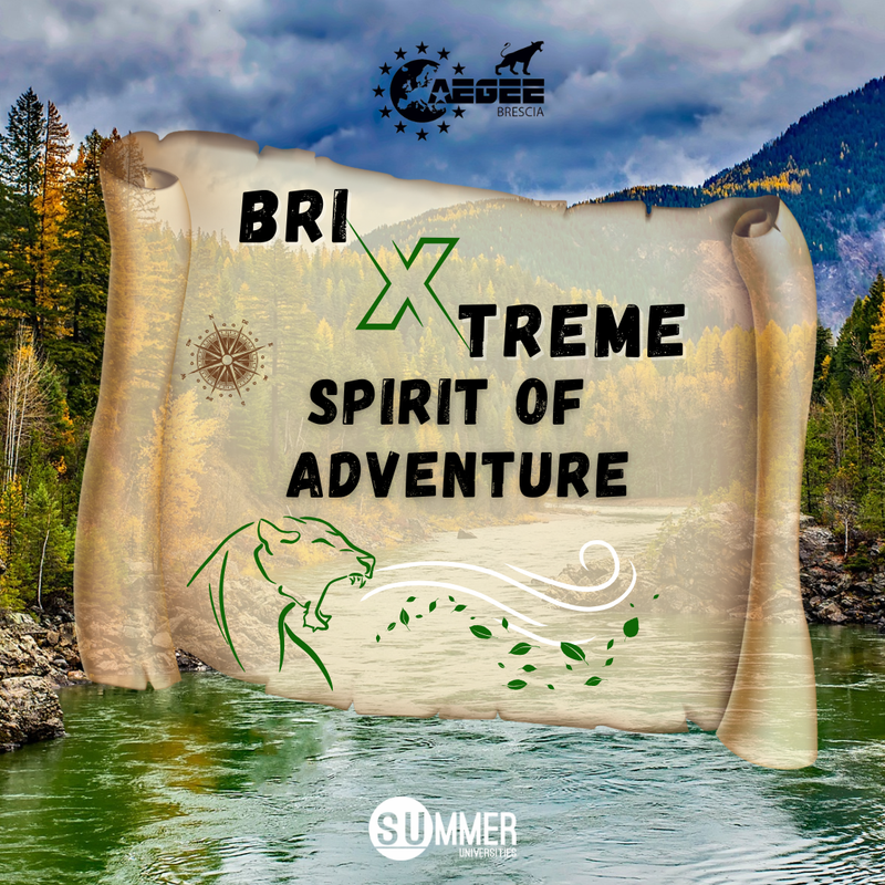Brixtreme: Spirit of Adventure