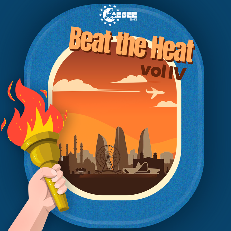 Beat The Heat Vol. IV