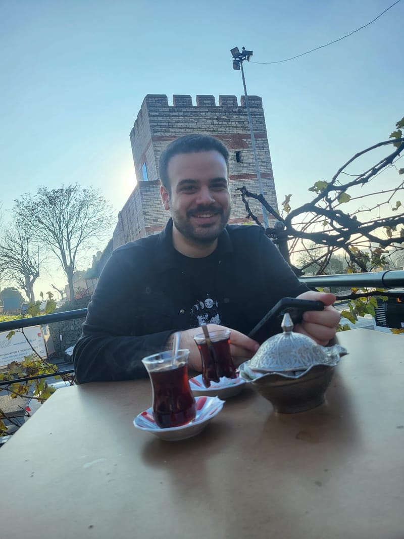 Bilal Ceyhan