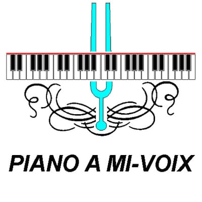 Piano à Mi-Voix