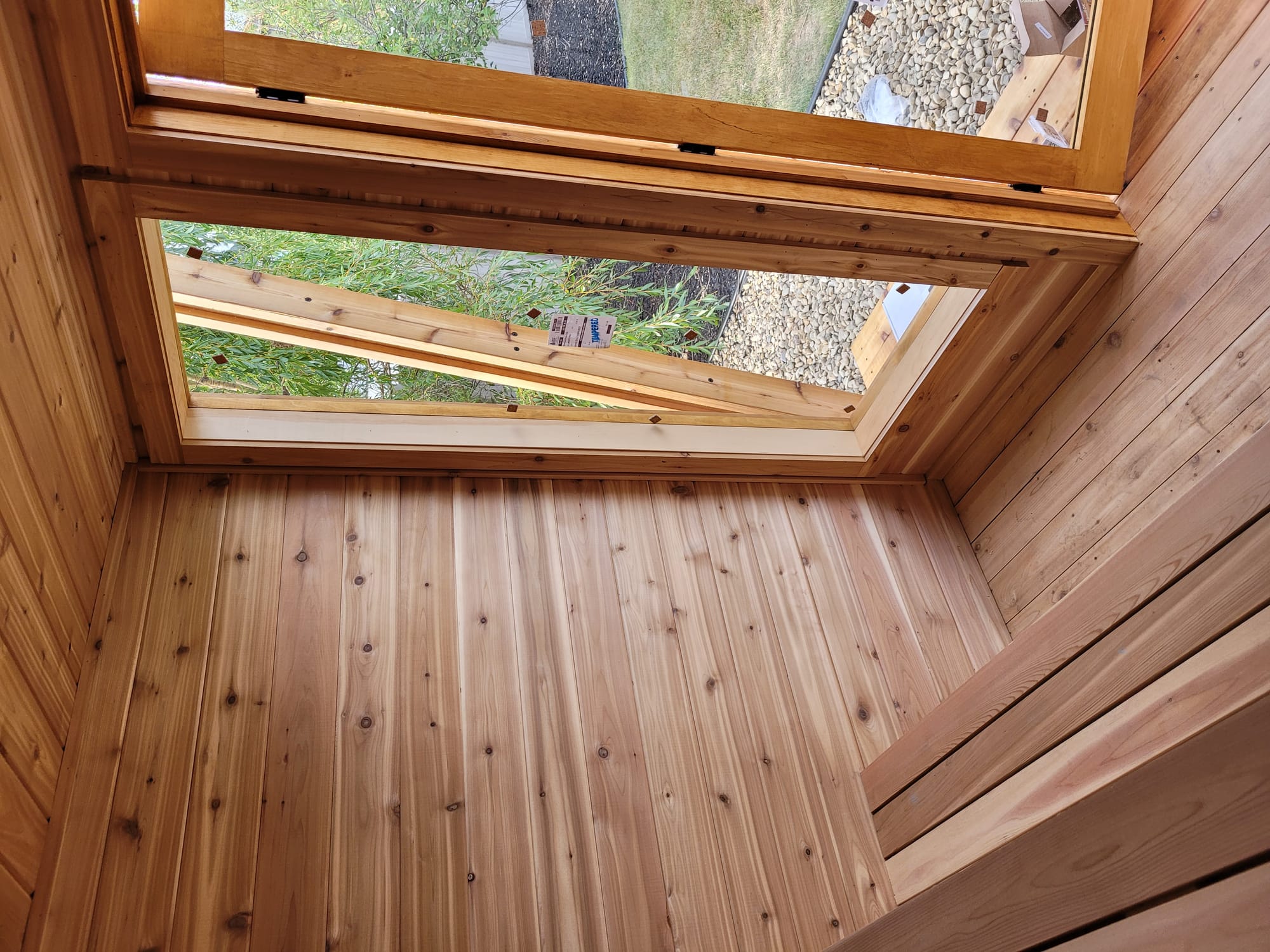 6x8 Vesion of Little Oaisis