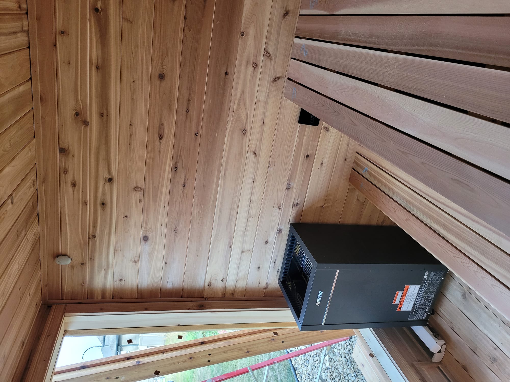 6x8 Vesion of Little Oaisis