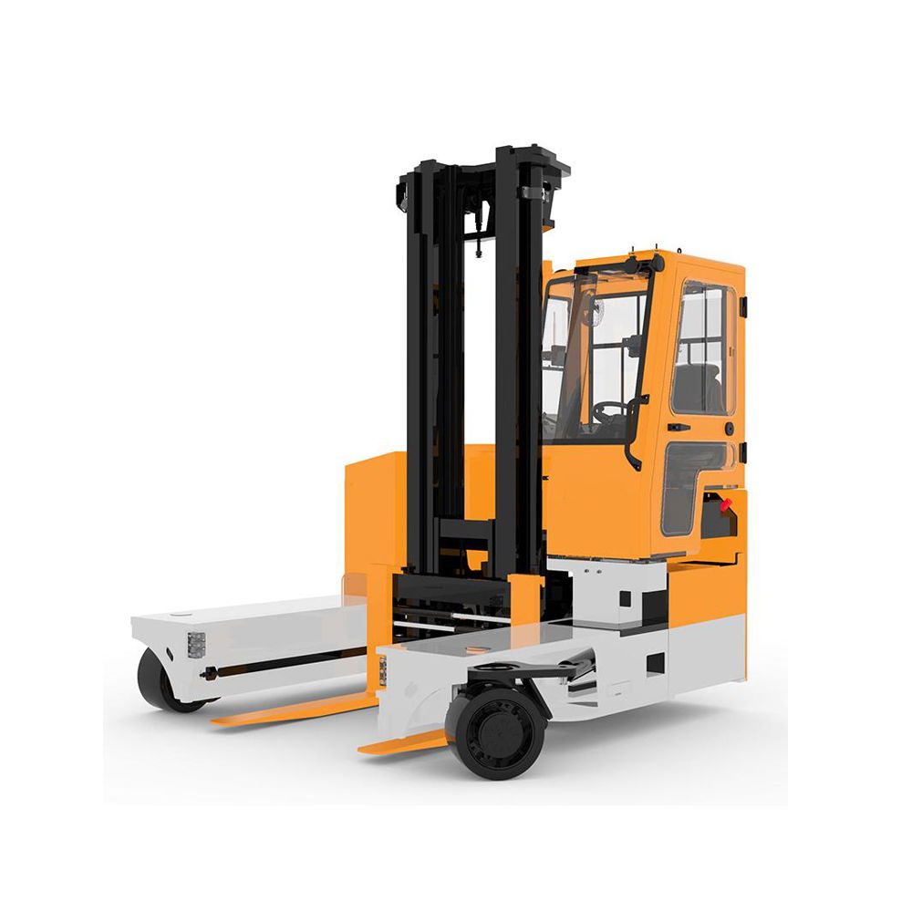 2.5 to 5 ton Multi Direction Side Loader