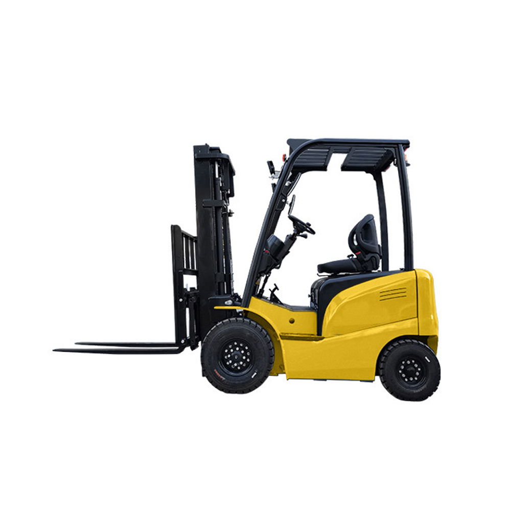 1.6 ton Electric Forklift