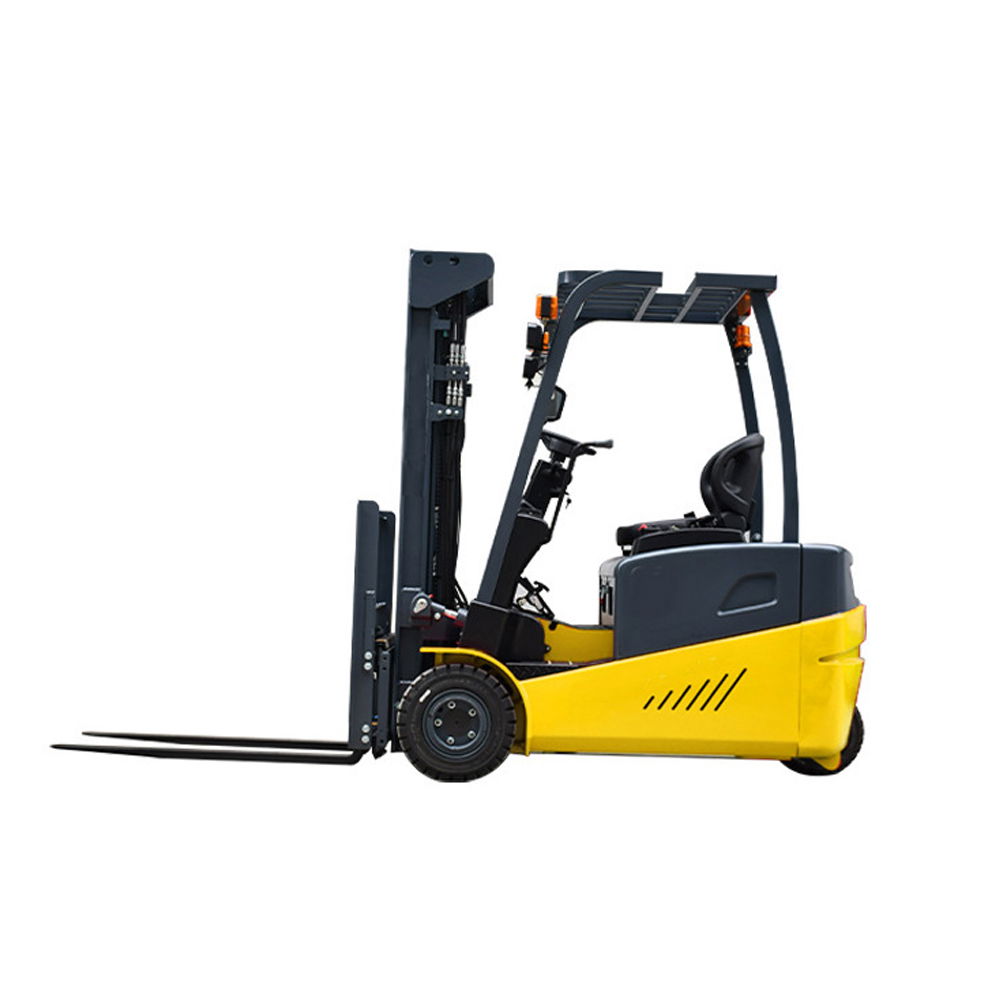 1.8 ton Electric Forklift