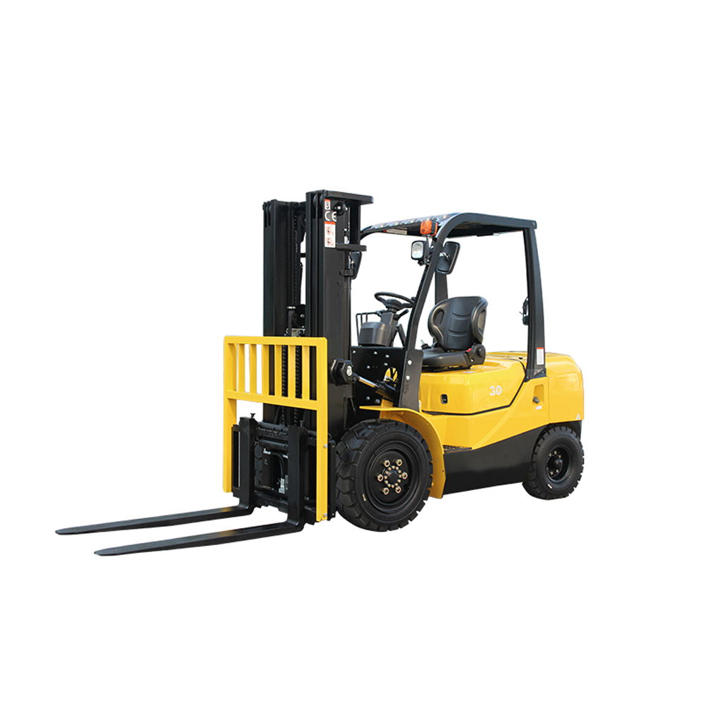 3 ton Diesel Forklift