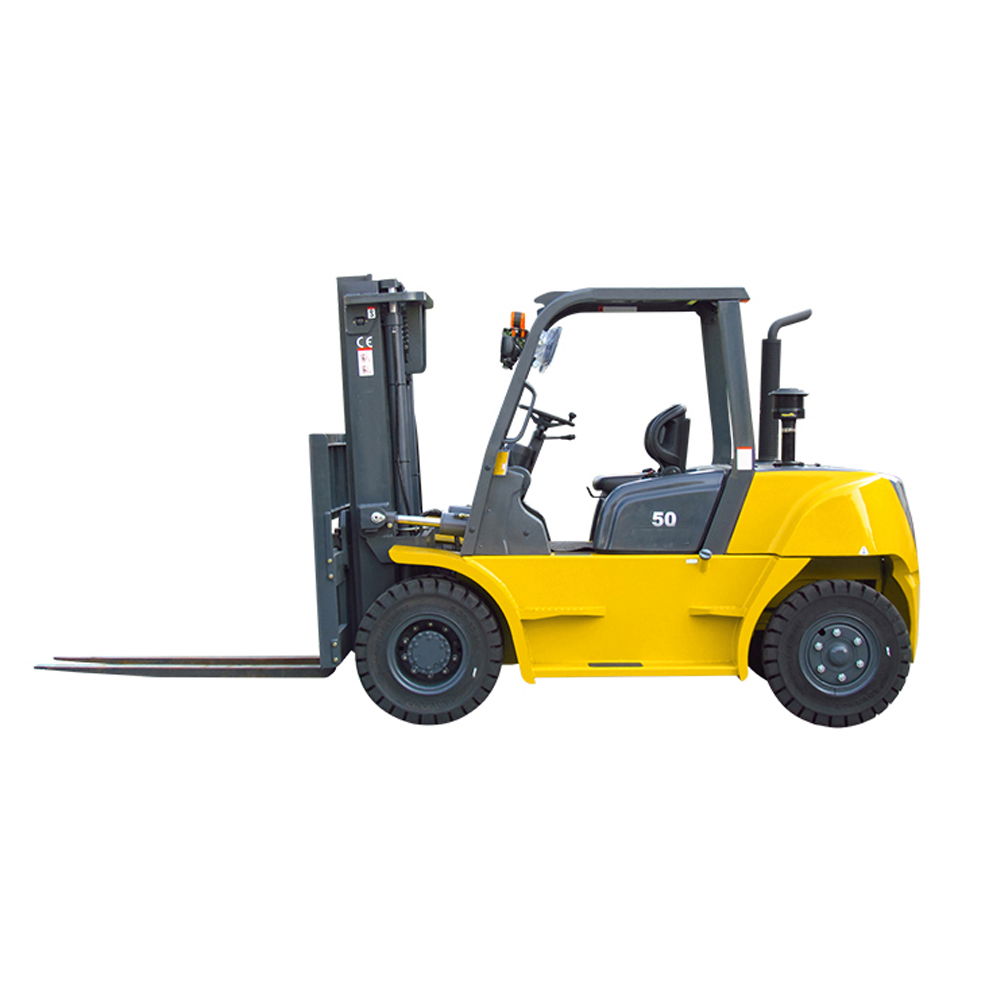 5 ton Diesel Forklift