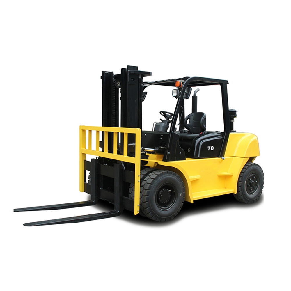 7 ton Diesel Forklift