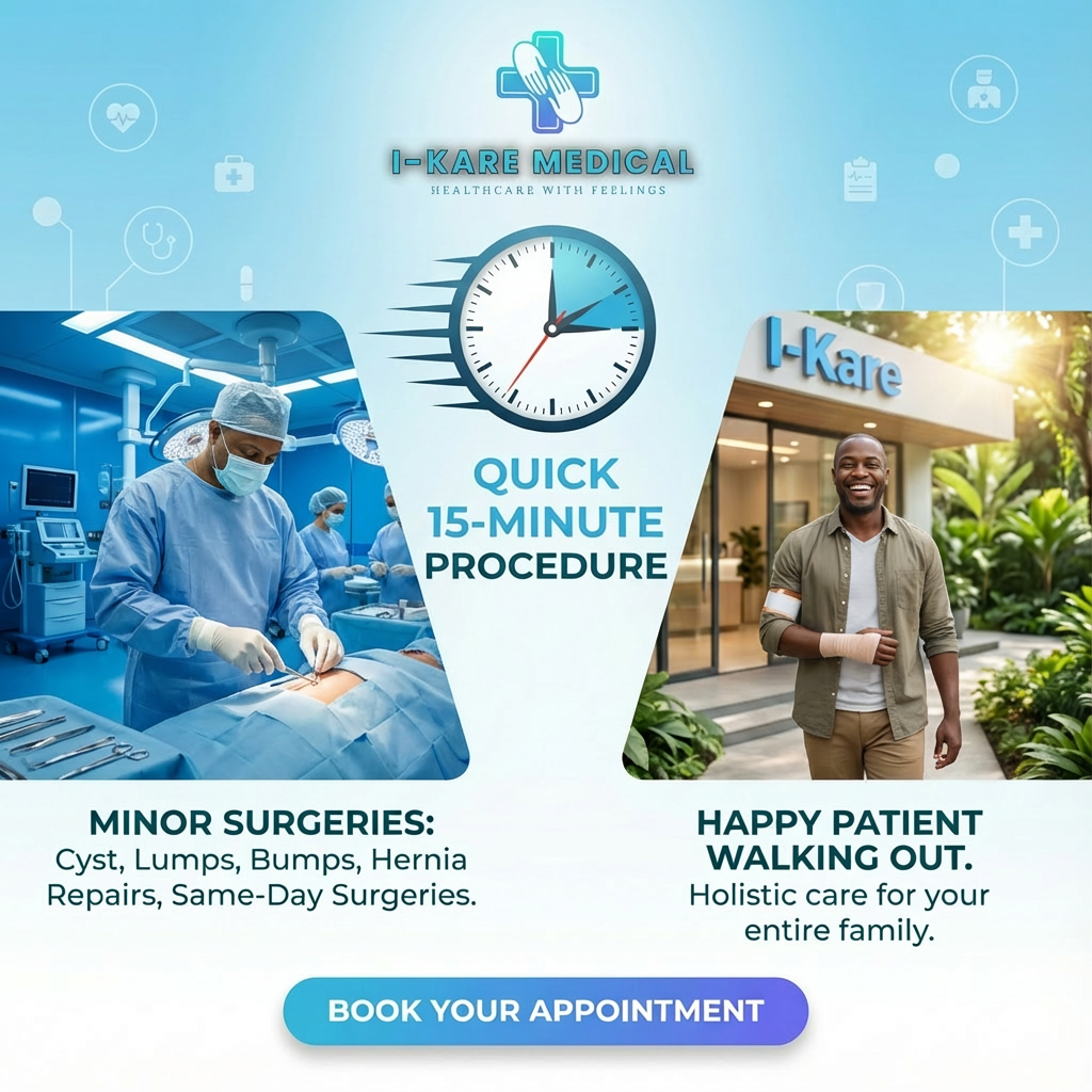 Day Case Surgery: Why Modern Patients Prefer It — And Why It Works