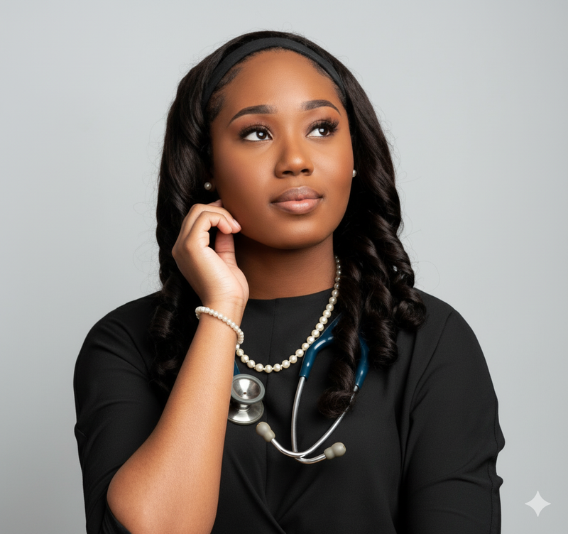Dr. Danielle Miller
