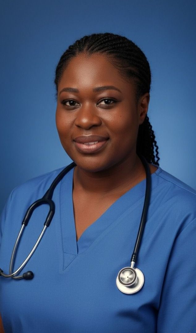 Dr. Karen Colley