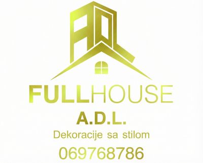 FULLHOUSE A.D.L.