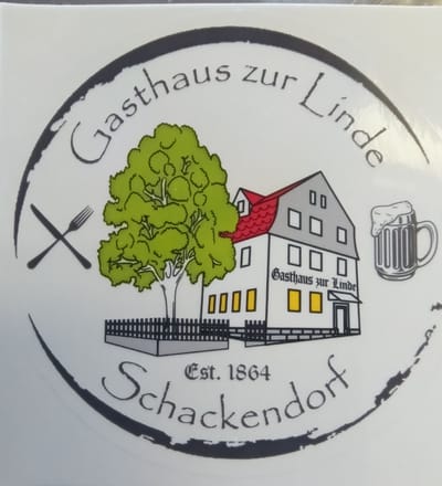 Gasthaus Zur Linde Schackendorf