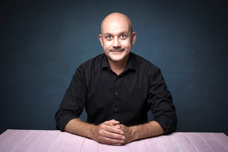 Frank Fischer "GAGALAND"