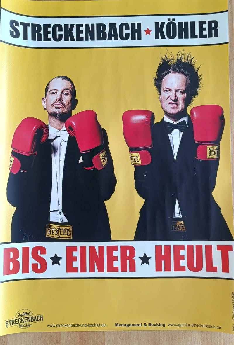 Streckenbach & Köhler