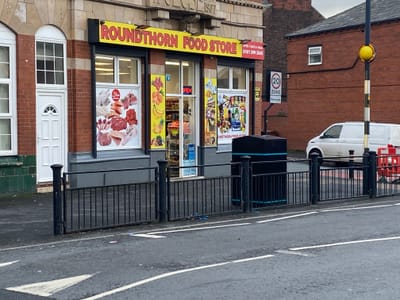 Retail unit approved despite highway objections, Oldham image