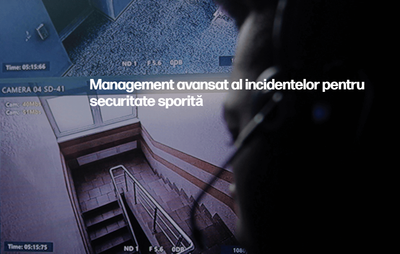 Participări la cursuri de specializare