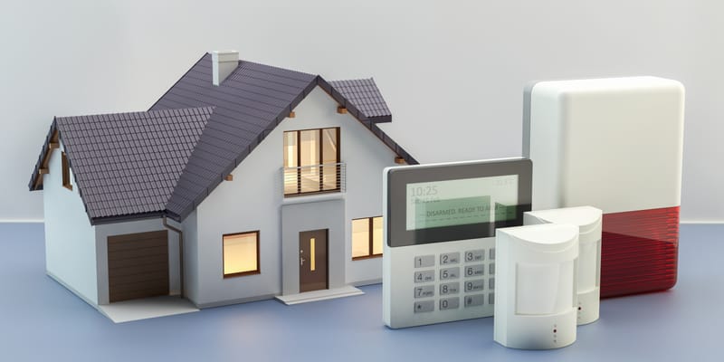 Instalaţii electrice, sisteme de securitate, climatizare
