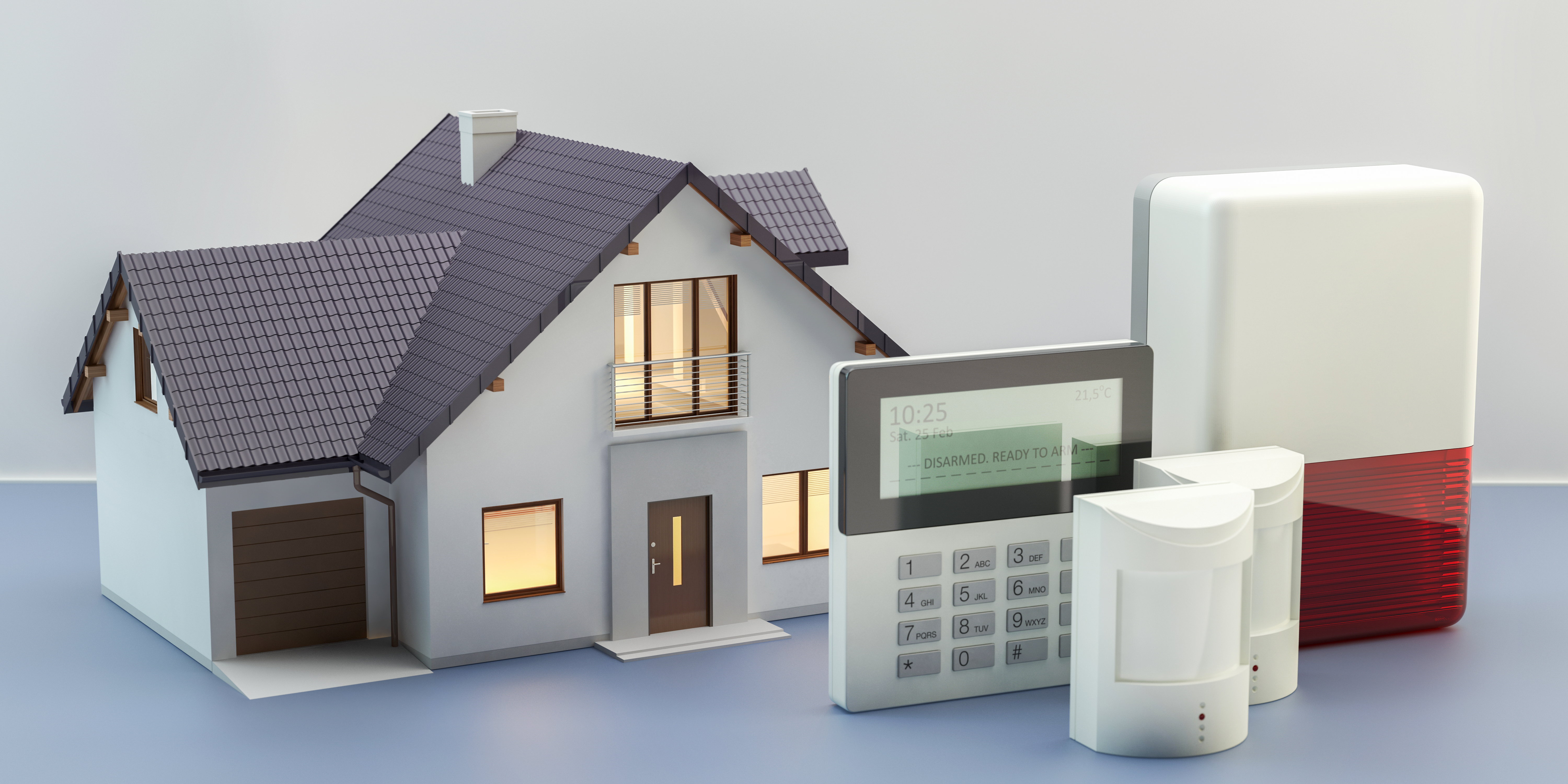Instalaţii electrice, sisteme de securitate, climatizare