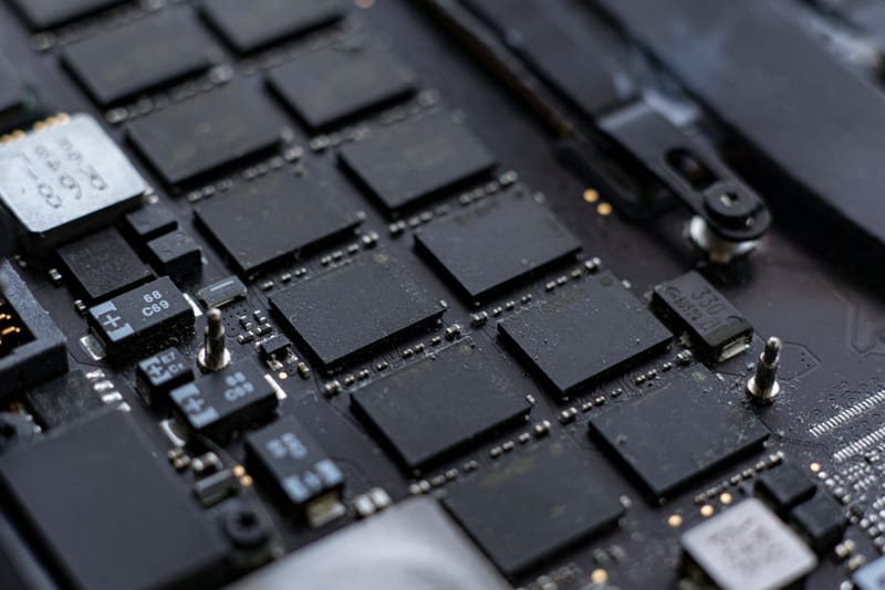 SSD fizikai adatmegsemmisítés – dokumentált megoldás vállalatoknak