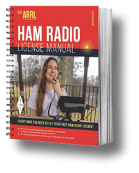 The ARRL Ham Radio License Manual
