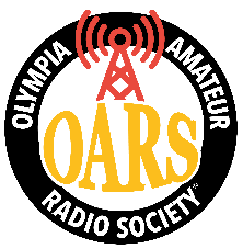 Olympia Amateur Radio Society Logo